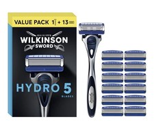 Wilkinson Sword Hydro 5 Razor