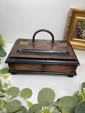 Vintage Old Antique wooden