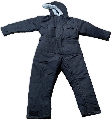 Cold weather coverall british - coverall,