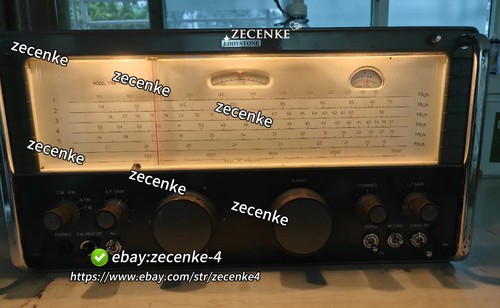 1pcs eddystone 770r - 770r, mr