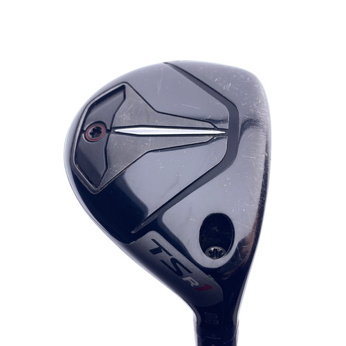 Used titleist tsr - titleist, 1