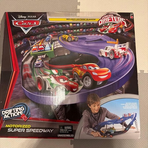 Cars micro drifters - cars,