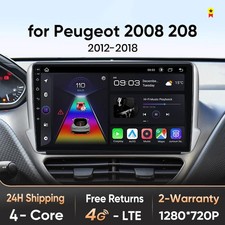 64G Car Stereo Radio For