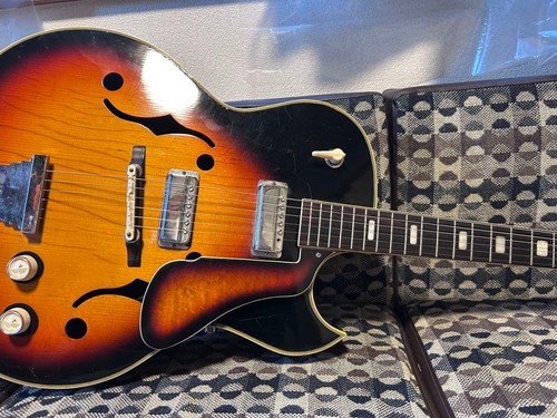Kawai nardan full acoustic - nardan,