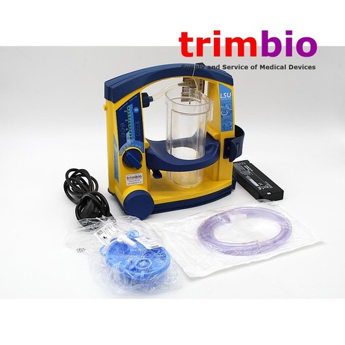 Laerdal suction unit lsu - lsu, with