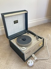 Dansette Popular - Vintage
