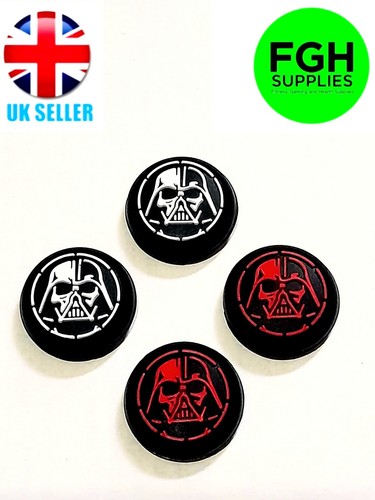 Darth vader pairs white - darth, vader's