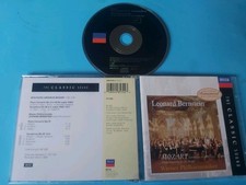 *THE CLASSIC SOUND CD * MOZART