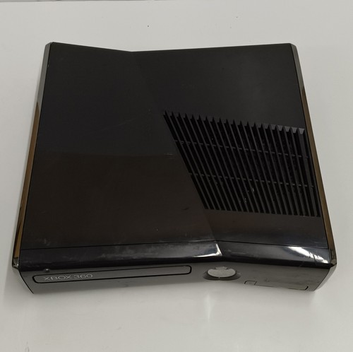 Xbox 360 slim microsoft - s, 60gb