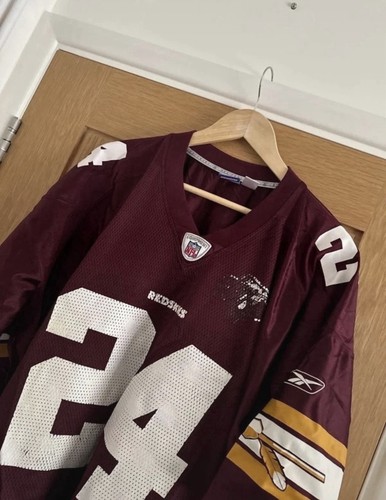 Nfl washington redskins reebok - nfl,
