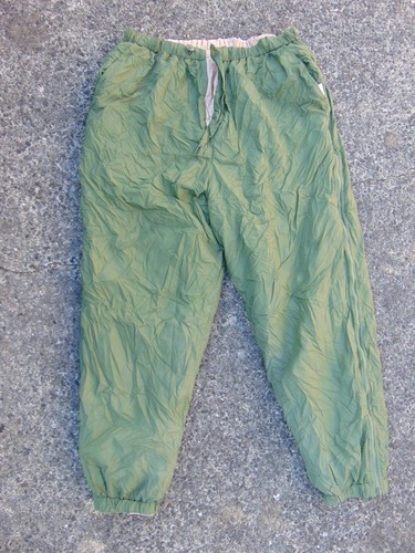British army softie thermal - softie,