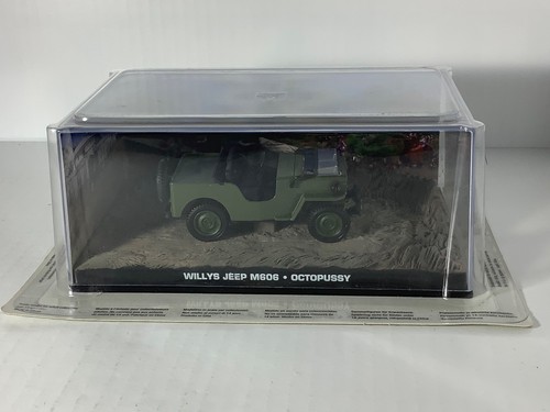 James bond car collection - james,