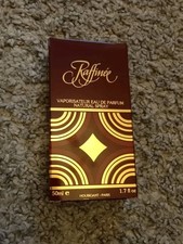 RAFFINEE very rare SEALED Eau