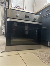 Single Fan Assisted Oven (