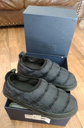 Dior padded oblique men - padded, men's