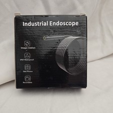 Endoscope Borescope