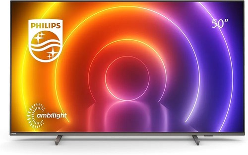 Philips 50pus8106 inch - philips, 50pus8106/12