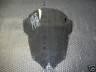 Biondi windshield for - windshield, 2008