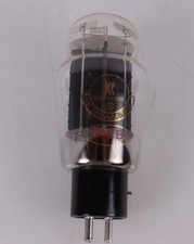 KR Audio 300B  Vacuum Tube