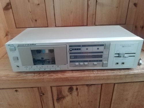 Marantz sd230 stereo cassette - sd230,