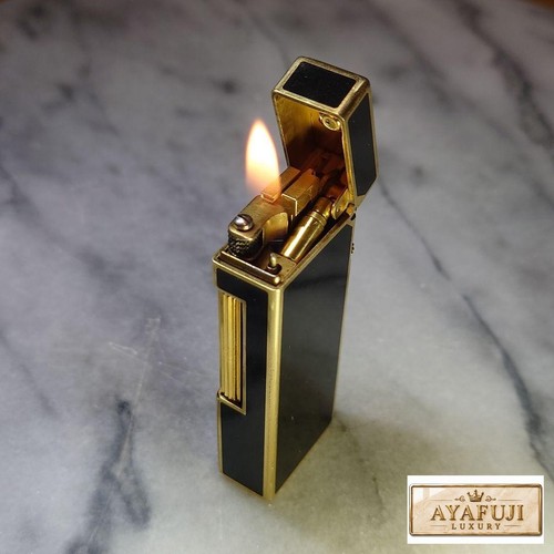 Vintage dunhill rollagas - vintage,