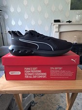 PUMA GS-Softride Shoe