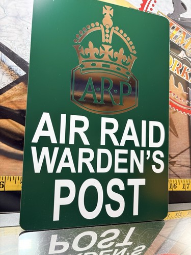 Ww2 air raid precautions - ww2,