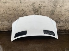 MERCEDES SPRINTER W906 FRONT BONNET HOOD IN WHITE 2013-2018
