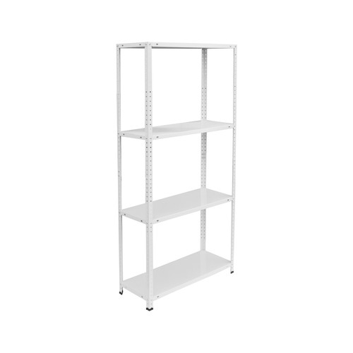 Heavy duty metal shelving - metal,