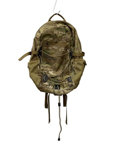 Tatonka nylon backpack - tatonka, backpack,