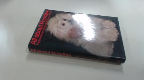 All about poodles - poodles,