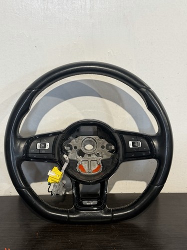 Mk7 golf steering - golf,