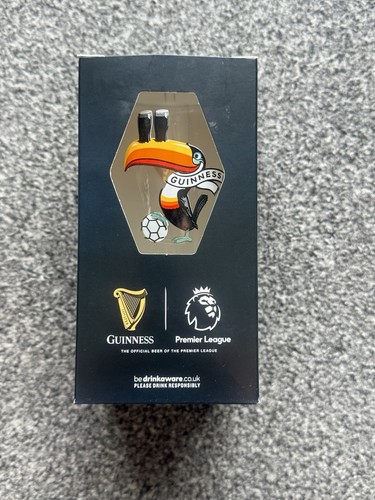 Guinness premier league - x,