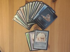Various Life TCG - Rare 1st edition Mammals (Non-holo) - Cards added