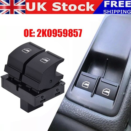 Electric window switch - electric, driver