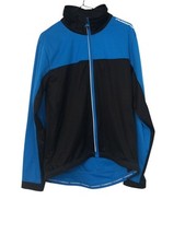 Muddy FOX Bmx Jacket  Size L Vgc Full Zip. 