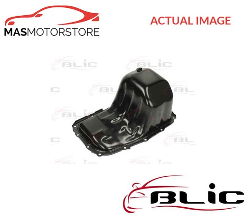 Engine oil pan sump - oil,