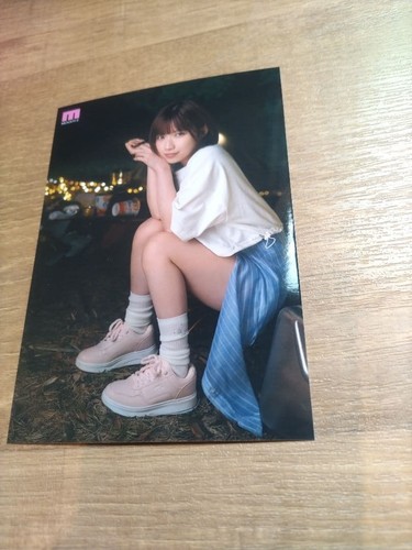 Nozomi ishihara raw photo - raw,