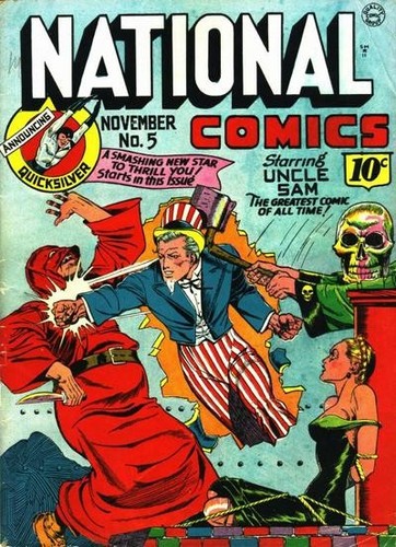 The full complete national - the,