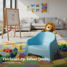 Upright assist Seat Stable and