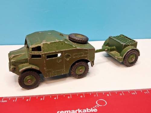 Vintage dinky toys - dinky, 688