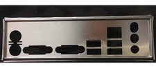 OEM I/O   For ASRock G41C-VS &