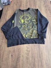 Boys Next Jumper Size 8 Years