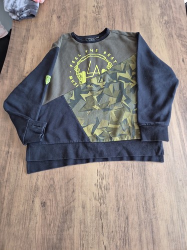 Boys next jumper size years - size,