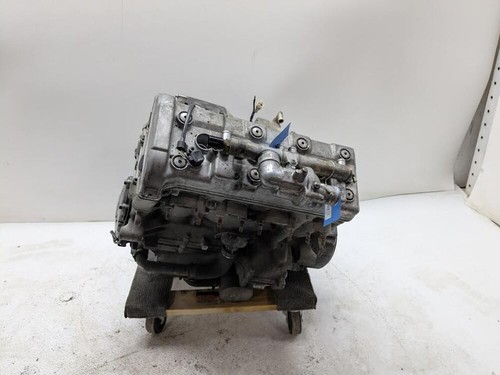 Yamaha fjr 1300 engine - 03-05,