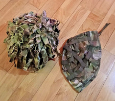 British Army Mk6 Ballistic