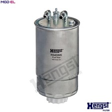 FUEL FILTER H343WK FOR