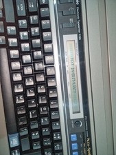 Panasonic KX-R196 Electronic