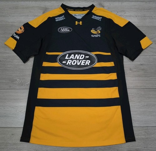 Wasps rugby home - rugby,
