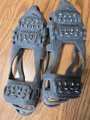 Stabilicers lite studded snow - stabilicers,